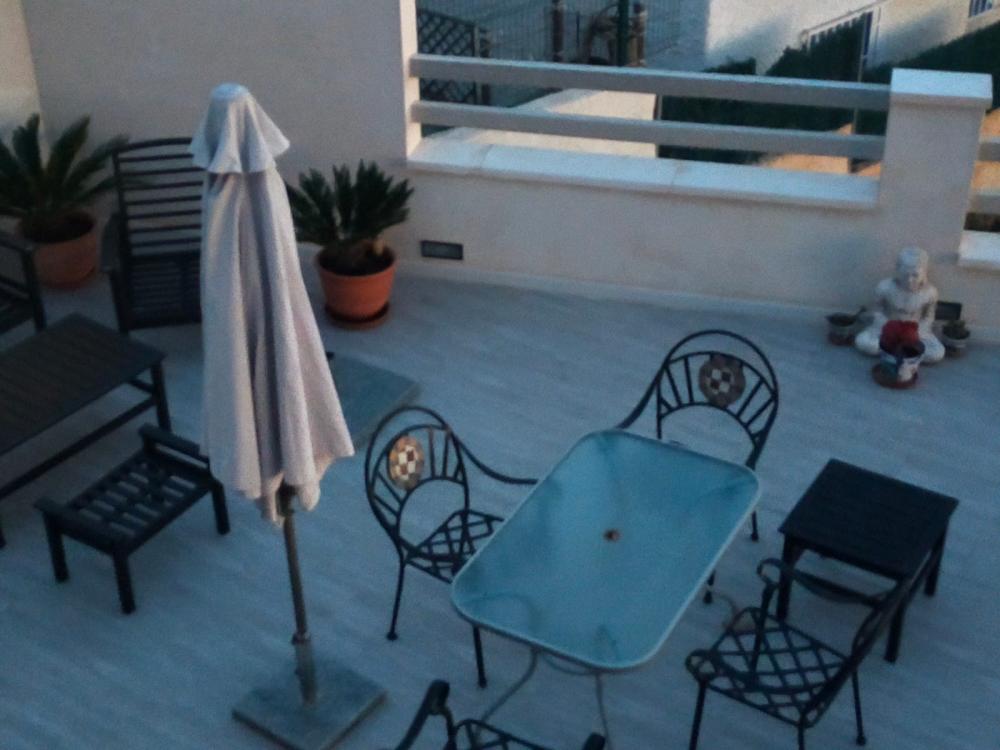  for sale villa Isla Plana Campo De Cartagena 5