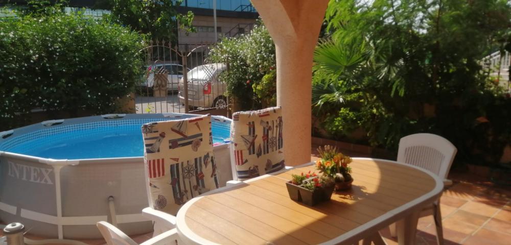  for sale duplex Punta Calera Mar Menor 8