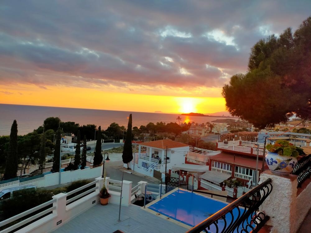 for sale villa Isla Plana Campo De Cartagena 4