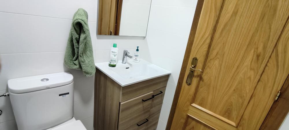  for sale apartment Carretera De Málaga Málaga-Costa Del Sol 7