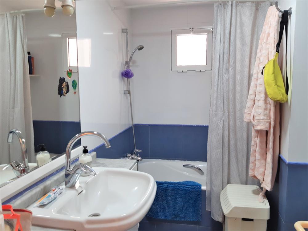  for sale apartment Albufereta Alacantí 12