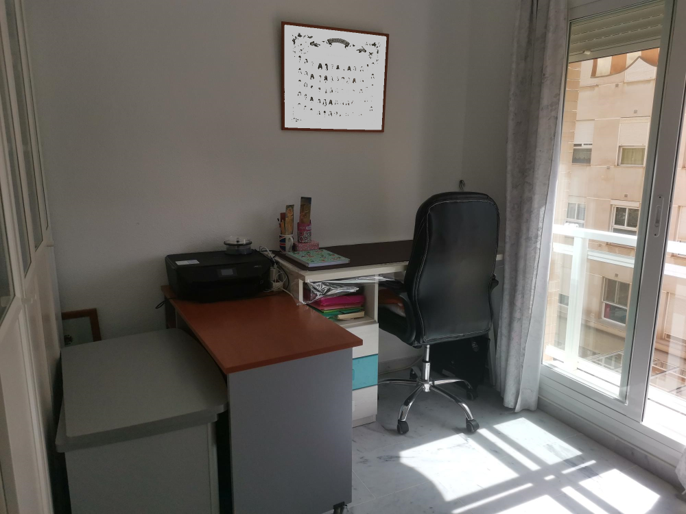  for sale apartment Carretera De Málaga Málaga-Costa Del Sol 25