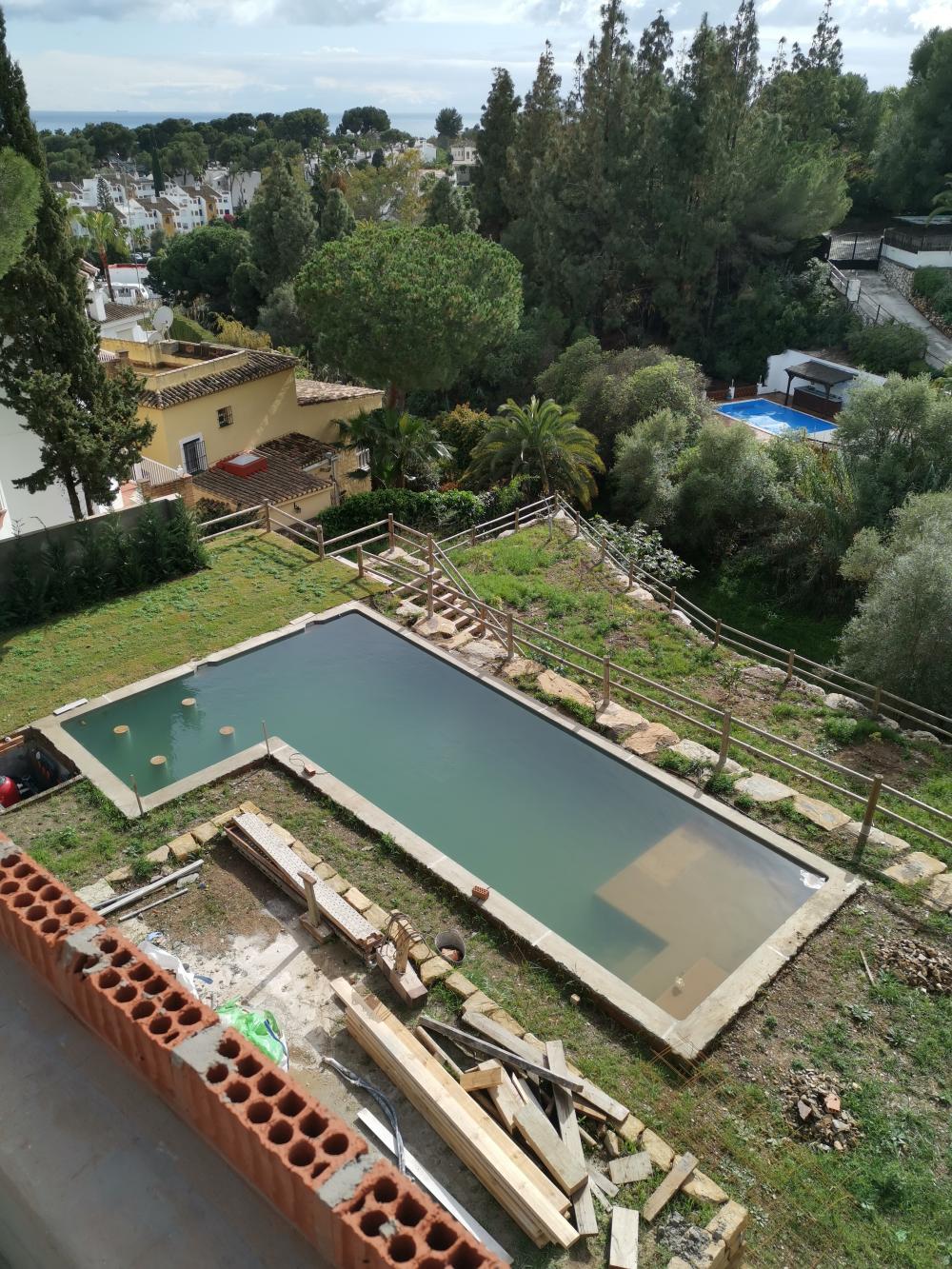  for sale villa Calahonda Costa Del Sol Occidental 6
