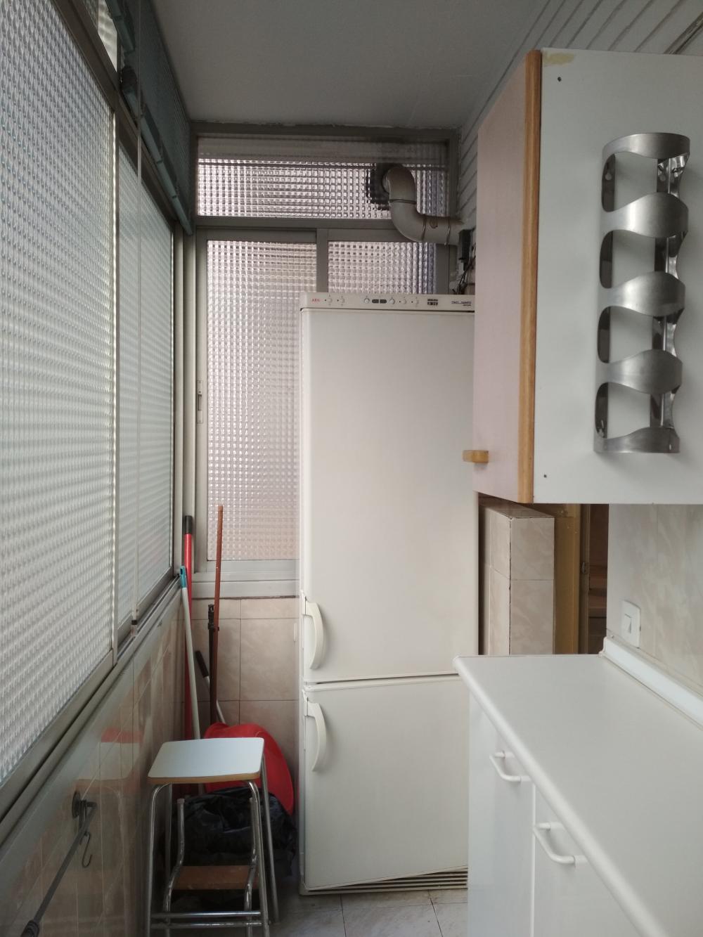  for sale apartment Chamartín-Castilla Madrid Capital 21