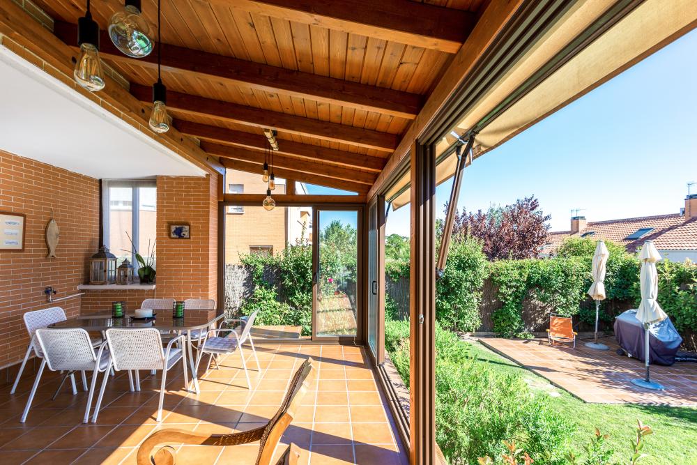  for sale semi-detached house Cobeña Cuenca Del Medio Jarama 43