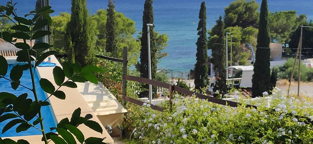  for sale villa Isla Plana Campo De Cartagena 13