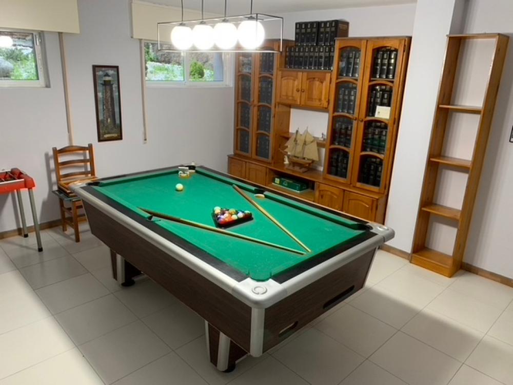  for sale villa Boa Vista Pontevedra 12