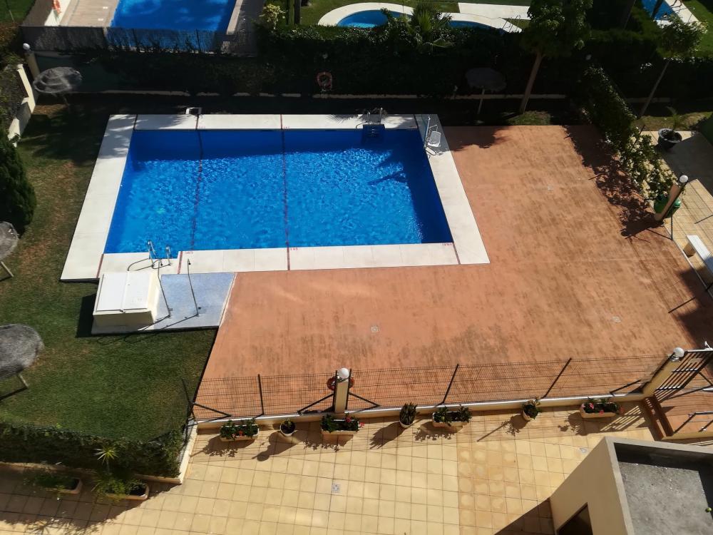  for sale apartment Carretera De Málaga Málaga-Costa Del Sol 21