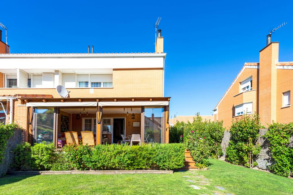  for sale semi-detached house Cobeña Cuenca Del Medio Jarama 36