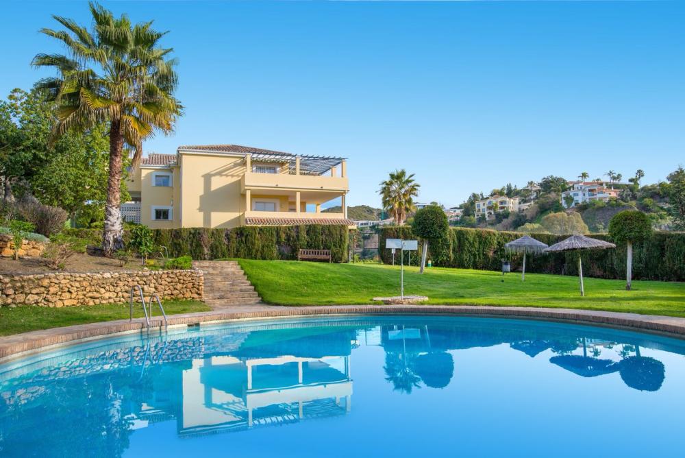  for sale apartment La Quinta Costa Del Sol Occidental 23