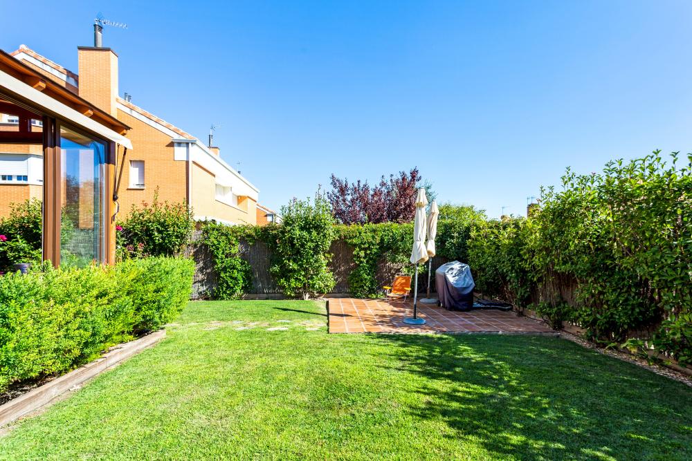  for sale semi-detached house Cobeña Cuenca Del Medio Jarama 38