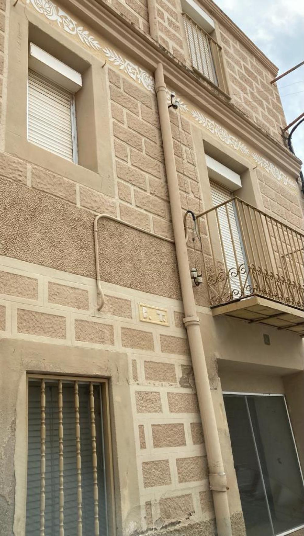  for sale house Els Reguers Baix Ebre 4