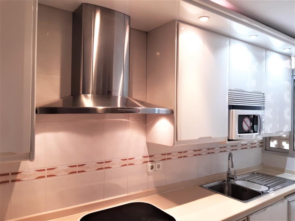  for sale apartment Albufereta Alacantí 2