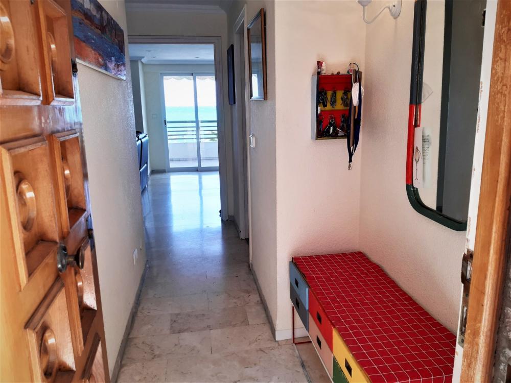  for sale apartment Albufereta Alacantí 11