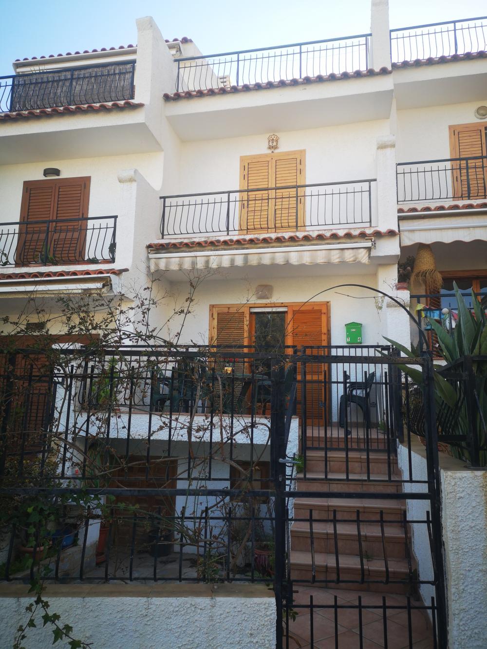 for sale duplex Santa Pola Baix Vinalopó 1