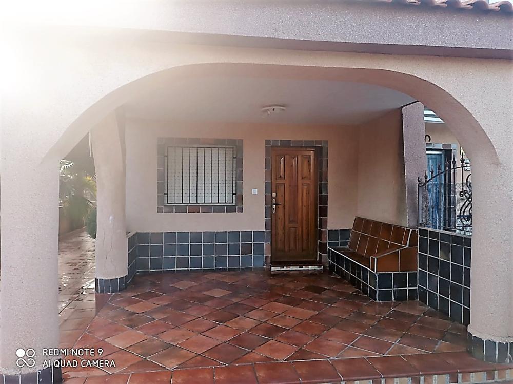  for sale duplex Punta Calera Mar Menor 12