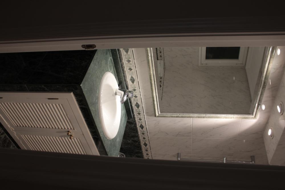  for sale apartment Chamartín-Castilla Madrid Capital 24