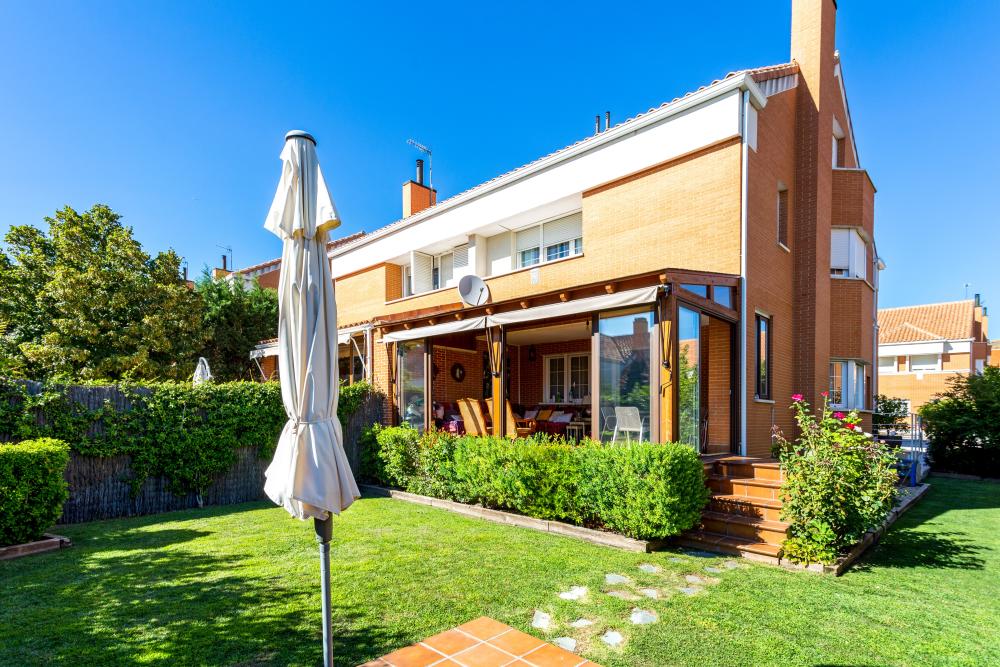  for sale semi-detached house Cobeña Cuenca Del Medio Jarama 1