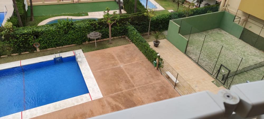  for sale apartment Carretera De Málaga Málaga-Costa Del Sol 31