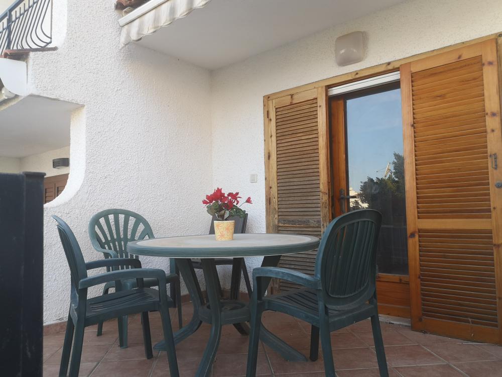  for sale duplex Santa Pola Baix Vinalopó 22