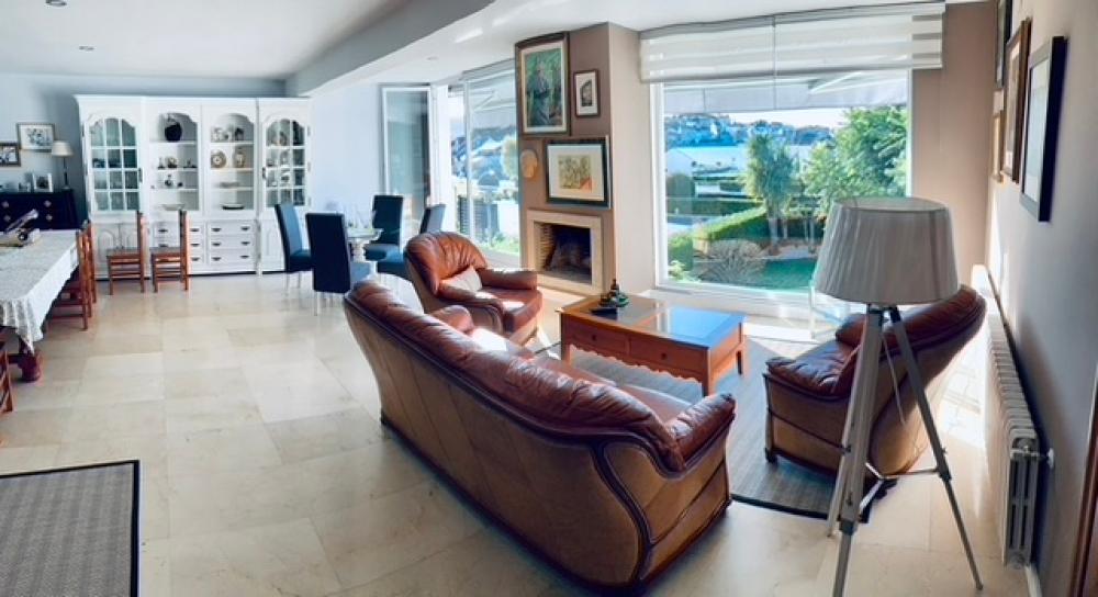  for sale villa Boa Vista Pontevedra 6