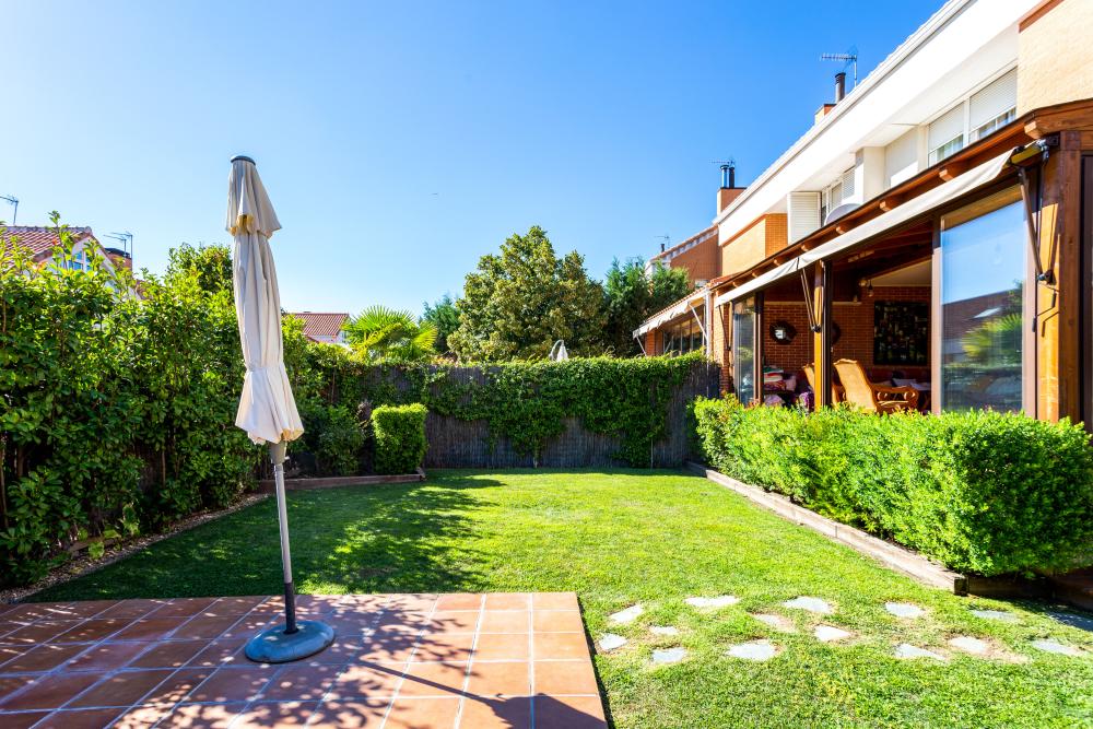  for sale semi-detached house Cobeña Cuenca Del Medio Jarama 34