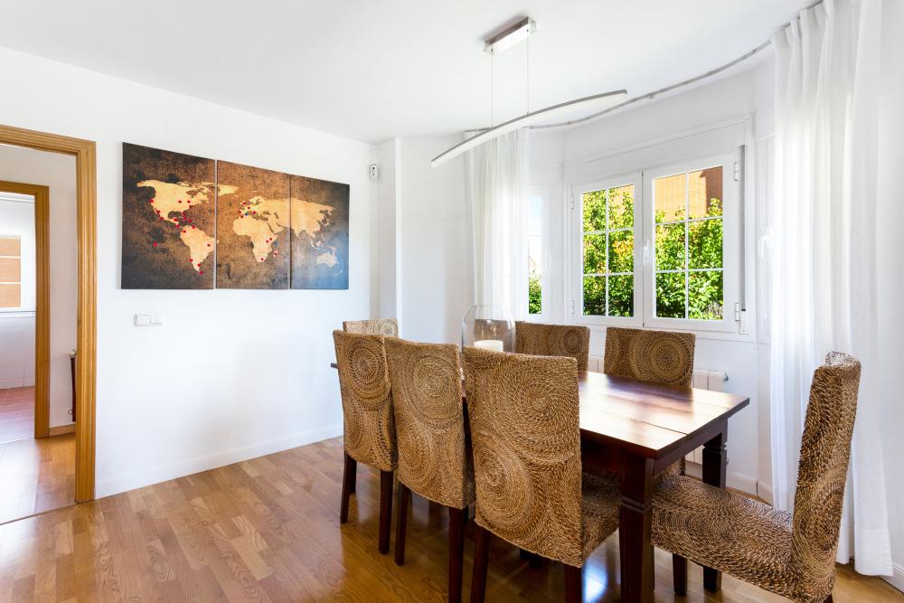  for sale semi-detached house Cobeña Cuenca Del Medio Jarama 10