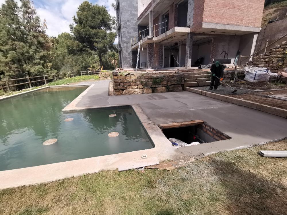  for sale villa Calahonda Costa Del Sol Occidental 14