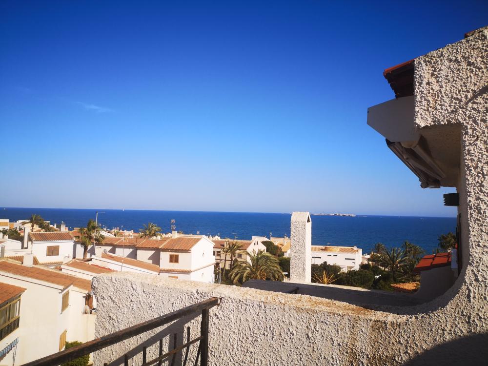  for sale duplex Santa Pola Baix Vinalopó 6