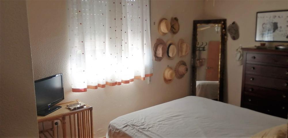  for sale duplex Punta Calera Mar Menor 19