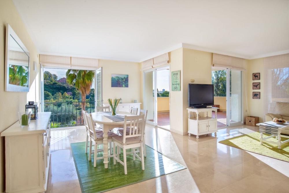  for sale apartment La Quinta Costa Del Sol Occidental 8