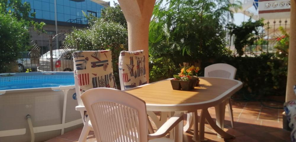  for sale duplex Punta Calera Mar Menor 9