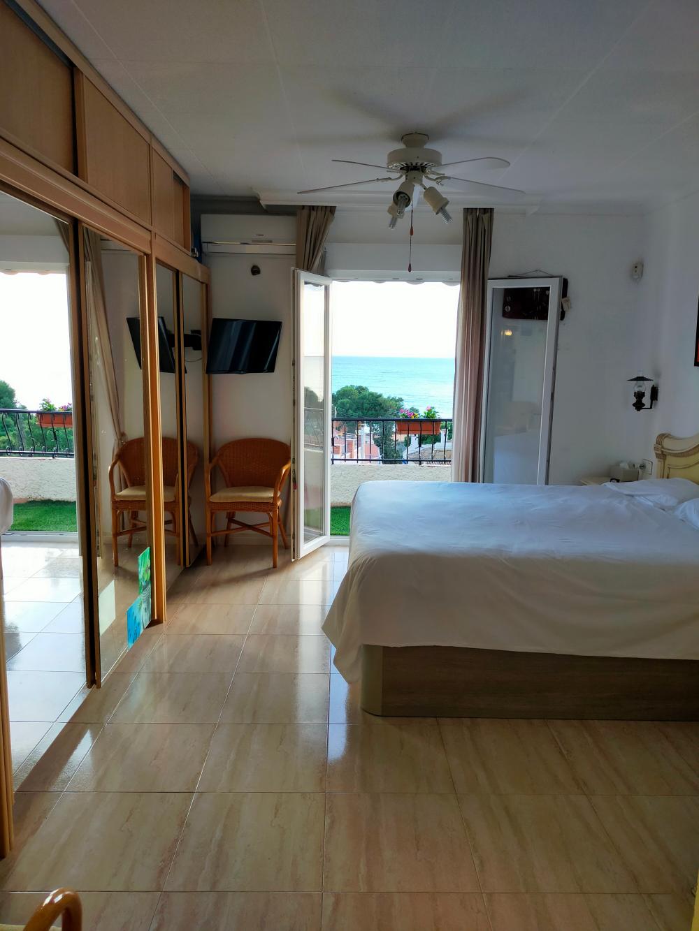  for sale villa Isla Plana Campo De Cartagena 12