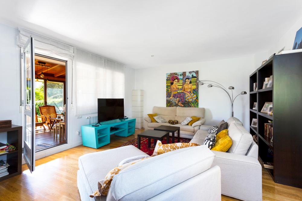 for sale semi-detached house Cobeña Cuenca Del Medio Jarama 3