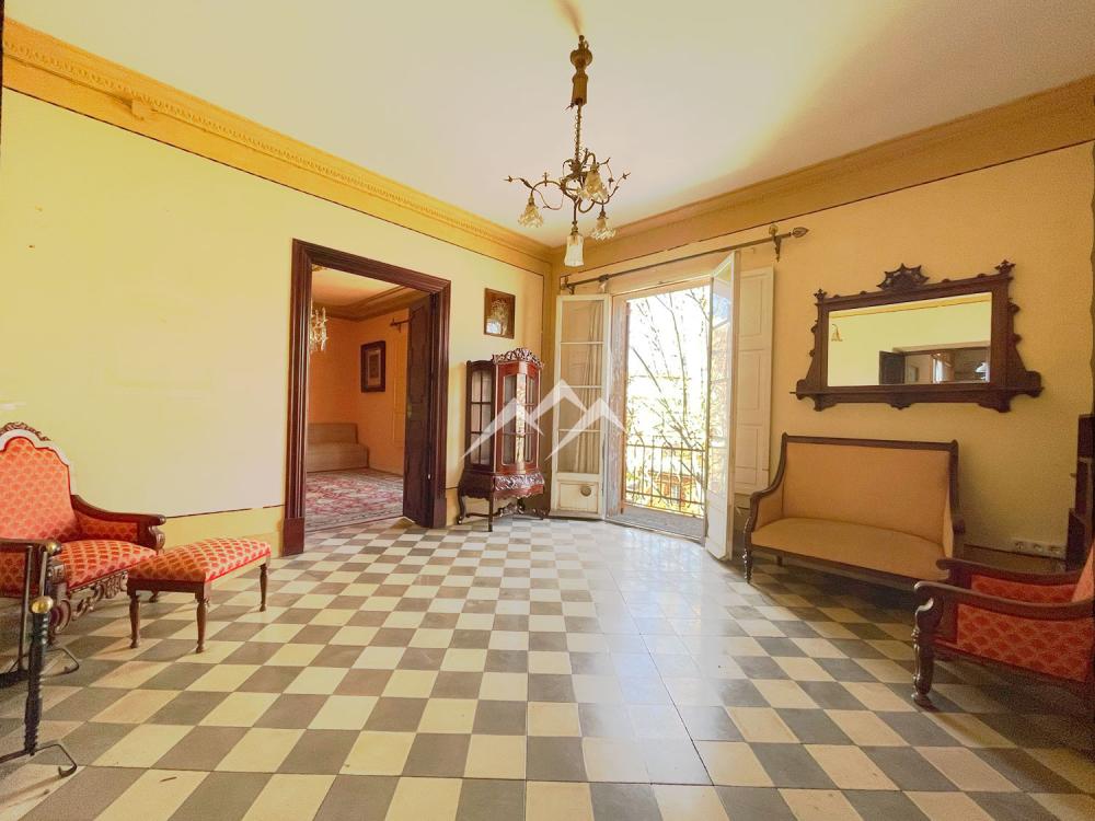  for sale apartment Palma Casco Antiguo 07003 Palma 2