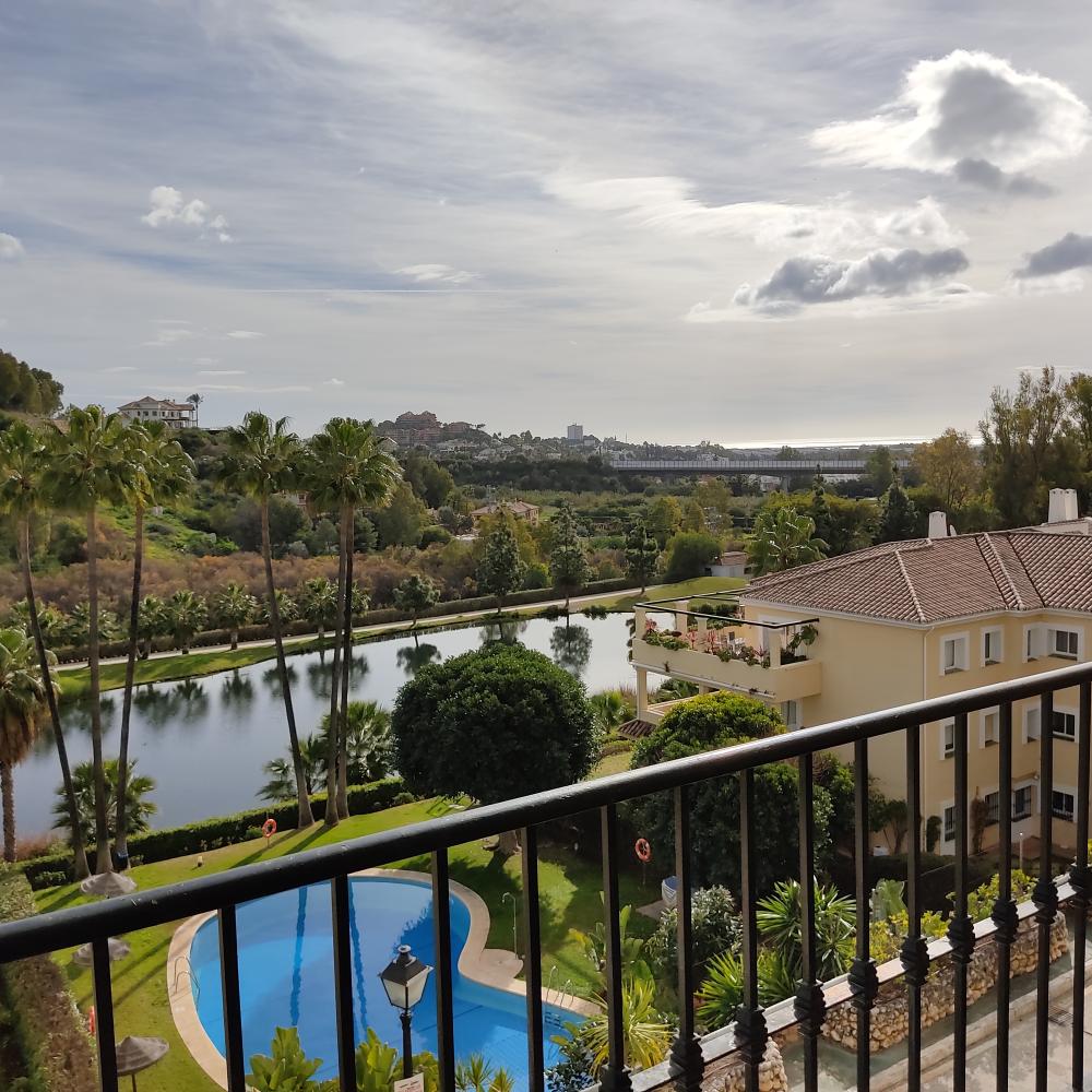 for sale apartment La Quinta Costa Del Sol Occidental 3
