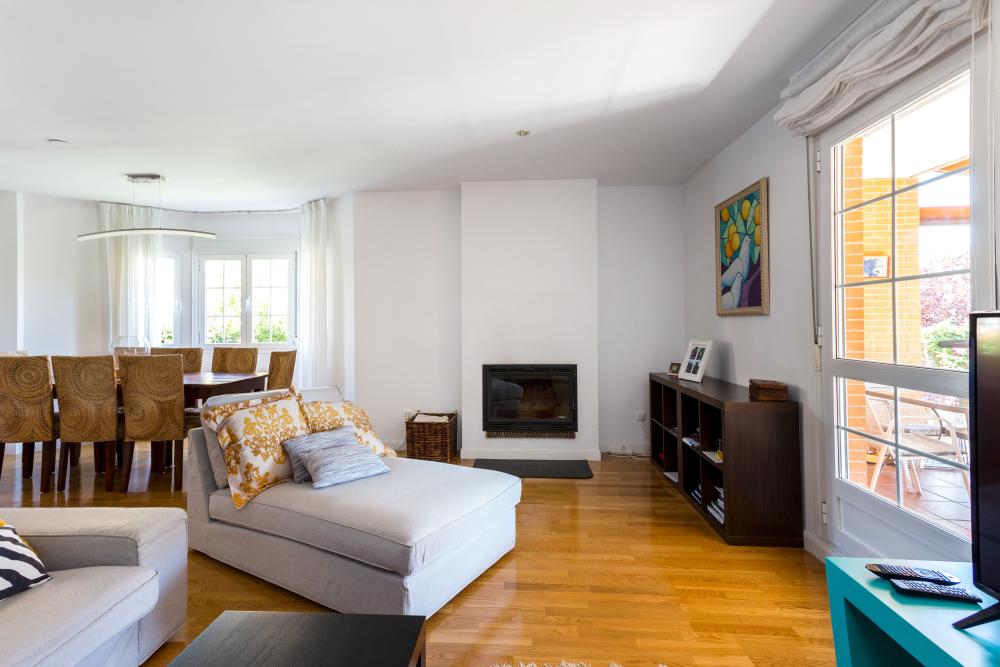  for sale semi-detached house Cobeña Cuenca Del Medio Jarama 7