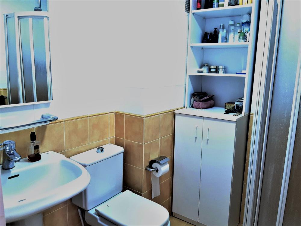  for sale apartment Albufereta Alacantí 6