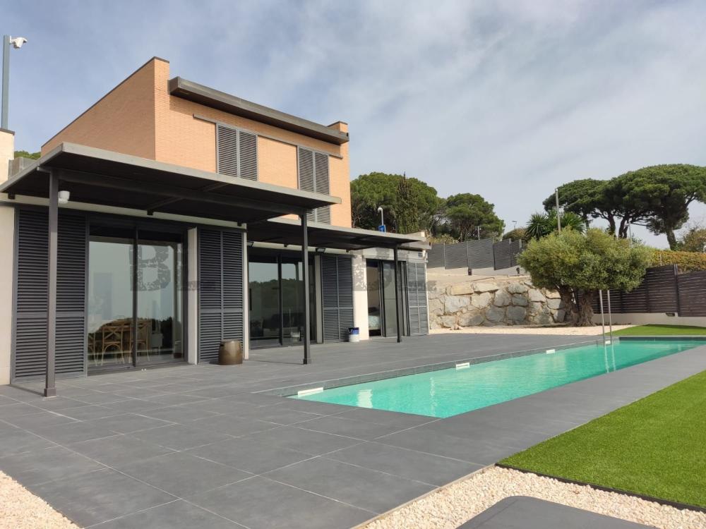  for sale house Sant Vicenç De Montalt Maresme 19