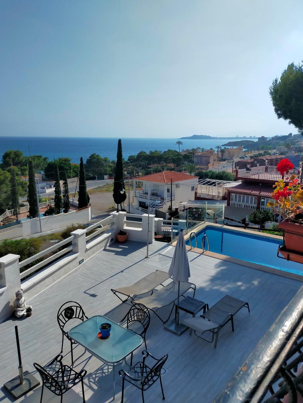  for sale villa Isla Plana Campo De Cartagena 20