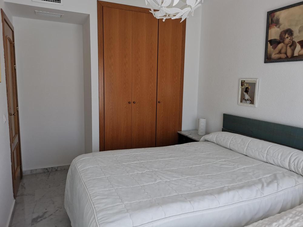  for sale apartment Carretera De Málaga Málaga-Costa Del Sol 20