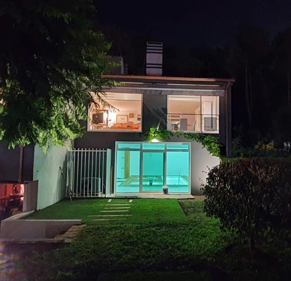  for sale villa Boa Vista Pontevedra 1