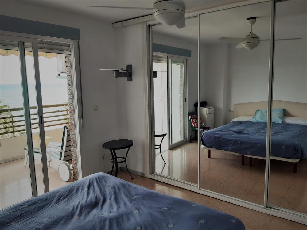  for sale apartment Albufereta Alacantí 3