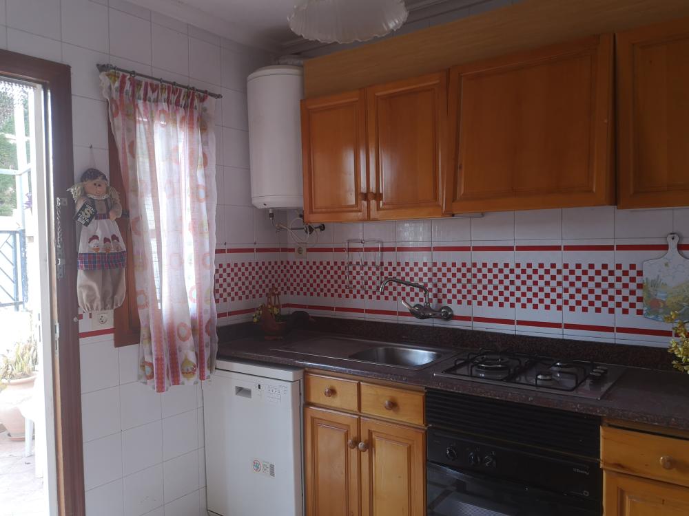  for sale duplex Santa Pola Baix Vinalopó 20