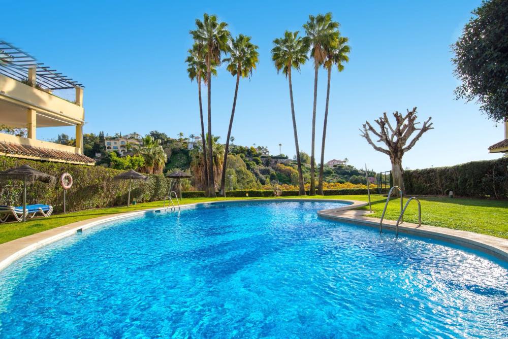  for sale apartment La Quinta Costa Del Sol Occidental 24
