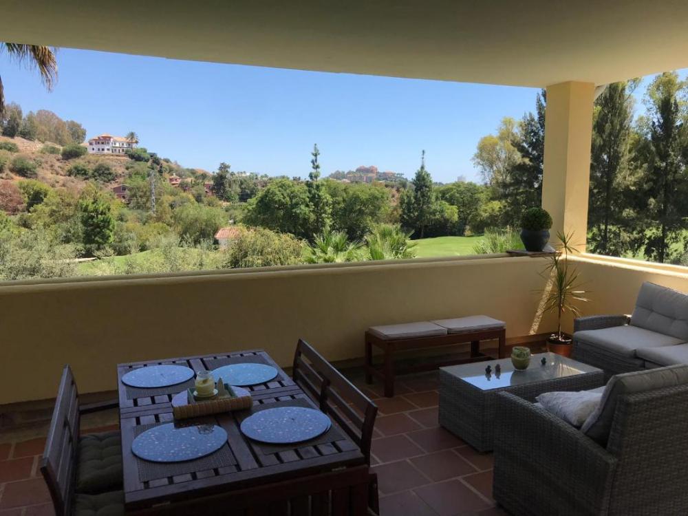  for sale apartment La Quinta Costa Del Sol Occidental 6