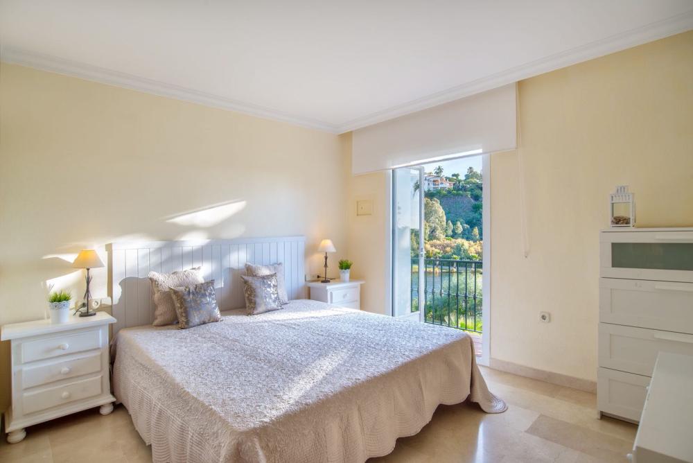  for sale apartment La Quinta Costa Del Sol Occidental 16