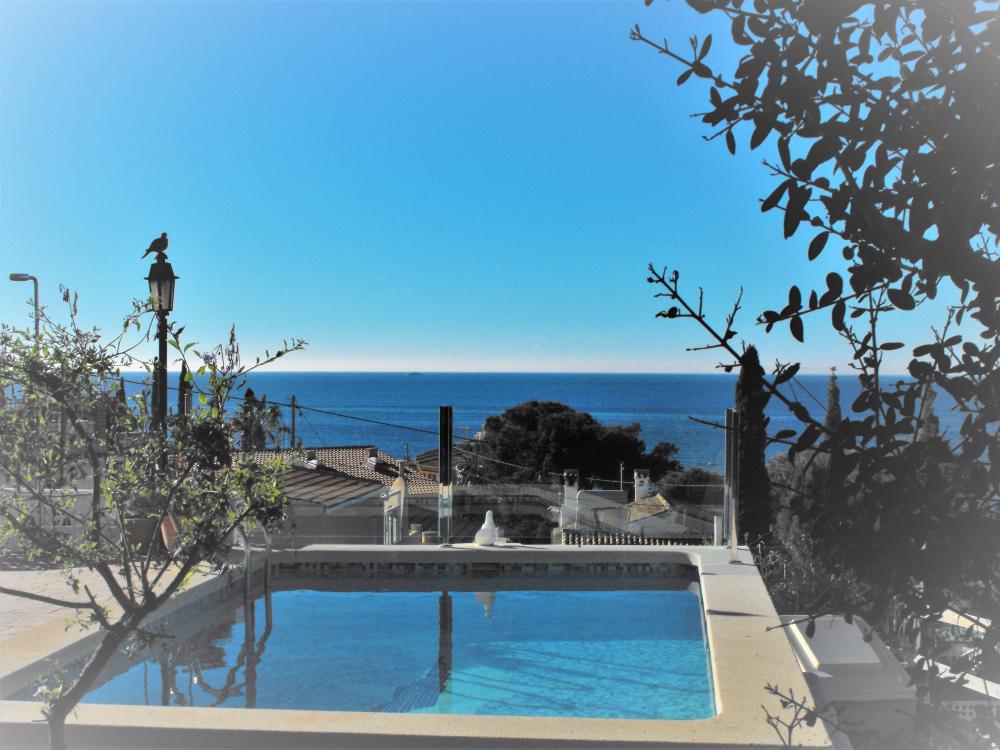  for sale villa Isla Plana Campo De Cartagena 36