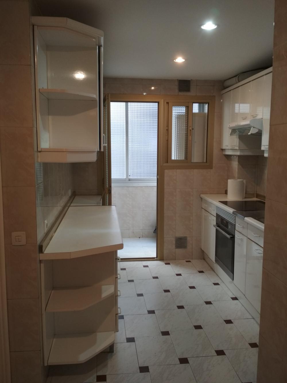  for sale apartment Chamartín-Castilla Madrid Capital 5