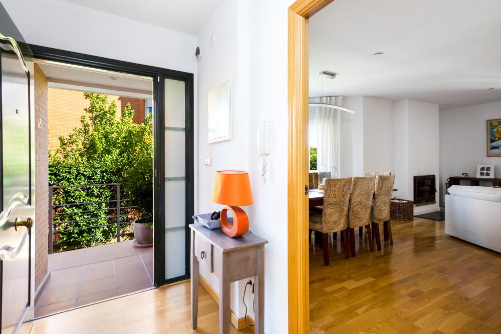  for sale semi-detached house Cobeña Cuenca Del Medio Jarama 11